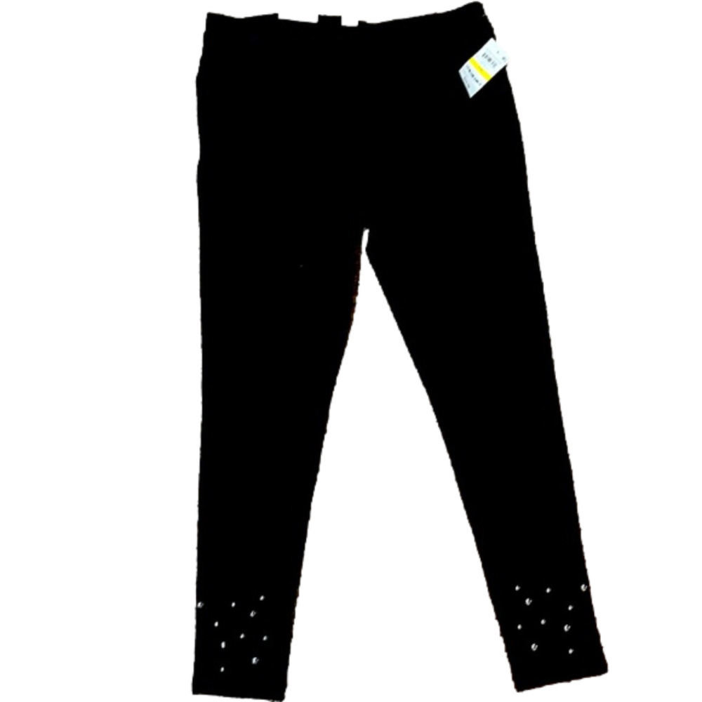 NWT black leggings